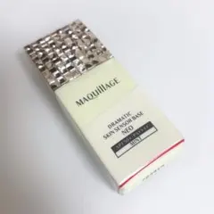 MAQuillAGE ドラマティック スキンセンサー ベース NEO グリーン