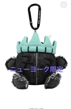 BTS ARIRANG POPUP BUSAN アミボム 釜山限定 キーリング - メルカリ