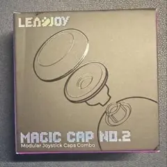 Leadjoy Xeno Plus スティックカバー ダイナミックキャップ - メルカリ