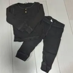 h&m セットアップ トップス