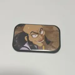 忍たま乱太郎 八方斎 缶バッジ