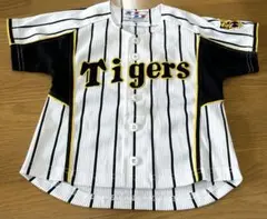 タイガース　応援用　レプリカ　ユニフォーム　100cm