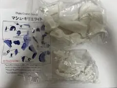 2026年最新】ガレージキット fgoの人気アイテム - メルカリ ディーラー七英雄FGOマシュ・キリエライト ガレージキット 訳あり品