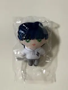 JO1 ガチャ かぷっこふれんず 與那城奨