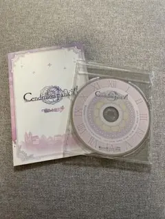 2026年最新】Cendrillon palikA 冊子の人気アイテム - メルカリ