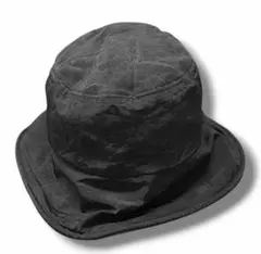 Moonlightgear Two Faced Hat True Black - メルカリ