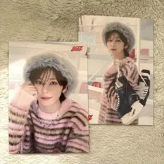 ネクスジ アイドル