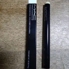 MAC Dazzle Shadow アイシャドウスティック ゴールドスタッド