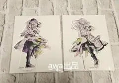 【Re:vale】アイナナ 2ndアルバム アクリルスタンド【百&千】