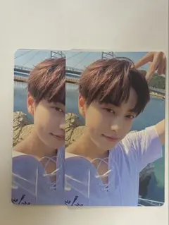 &TEAM 青嵐 トレカ まとめ売り TAKI 2枚