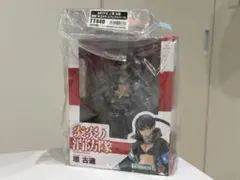 コトブキヤ 限定特典ネコマタエフェクトパーツ付 炎炎ノ消防隊 環古達 フィギュア