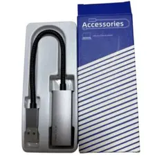 ❤️新品未使用　USB-A 有線LANアダプター Ethernet 変換アダプター