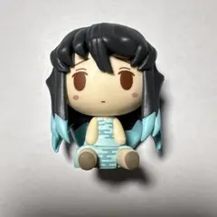 時透無一郎 ちょこのっこフィギュア 鬼滅の刃 一番くじ 襲撃