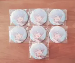 いれいす ランダム缶バッジ いむくん②