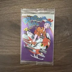 ドラゴンボール　イタジャガ　CR ブルマ