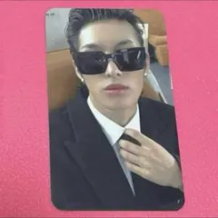 82major JJ MUSE イェチャン トレカ