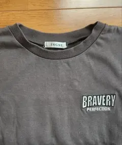 INGNI BRAVERY PERFECTION Tシャツ Mサイズのサムネイル