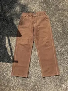 エクストララージデニム　32 バギー