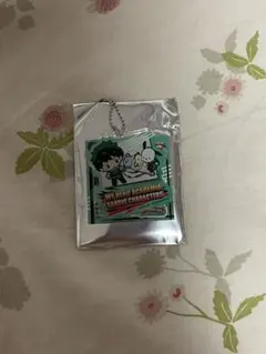 僕のヒーローアカデミア ヒロアカ さサンリオ  アクリルキーホルダー アクキー