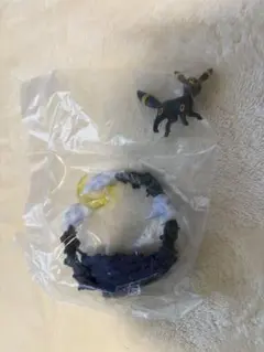 ポケモン　リーメント　ブラッキー