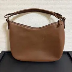 MAUROGOVERNA ブラウン ワンショルダーバッグ - メルカリ
