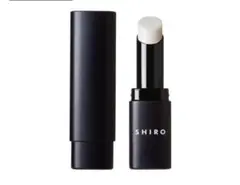 【新品未使用】SHIRO リップクリームのサムネイル