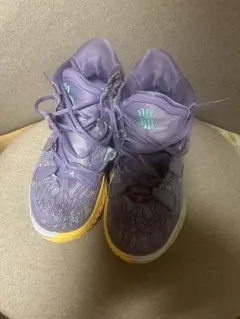 Kyrie7 カイリー7 バスケットボールシューズのサムネイル