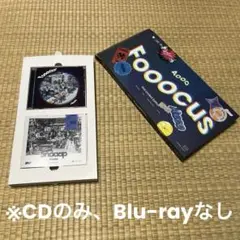 【貴重】Aooo 初回限定盤 1st アルバム スリーブケース仕様　新品未開封品 Aooo 1st CDアルバム 初回限定盤 スリーブケース仕様 Aooo