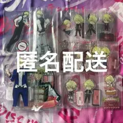 うたプリ 日向大和 アクスタ アクキー まとめ売り HE★VENS ヘヴンズ