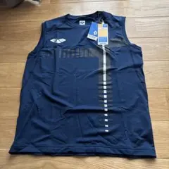arena ノースリーブ Tシャツ UPF50+ 速乾吸収 Mのサムネイル