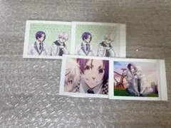 ブルーロック 凪誠士郎 御影玲王 ぱしゃこれ - メルカリ