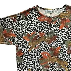 80's Joanna T SHIRT MADE IN USA VTG OLDのサムネイル