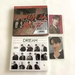 SEVENTEEN Japanアルバム ドギョムトレカ付き セット④ - メルカリ