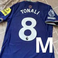 トナーリニューカッスルサードユニ25-26