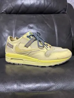 Travis Scott × Nike Air Max 1 