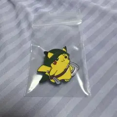 ピカチュウ ピンバッジ ゼルダの伝説 リンク