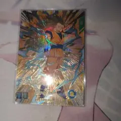 ドラゴンボールスーパーダイバーズ ex4-001 ex4-002 孫悟空 - メルカリ