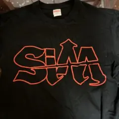 新品未開封】SiM 20YEARS 記念Tシャツ Lサイズ - メルカリ