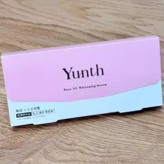 ユンス　Yunth生ビタミンCホワイトニングエッセンス
