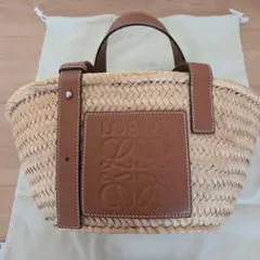2026年最新】loewe かごバッグ スモールの人気アイテム - メルカリ