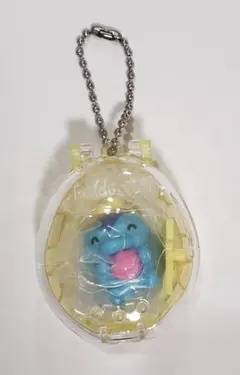 たまごっち ぎんじろてんし コレクティブルズ エンジェルスナックタイム