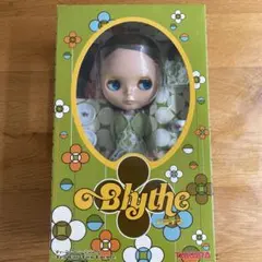 【未開封・未使用】Blythe／ネオブライス ティーフォートゥーアンコール