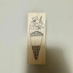 トビマツショウイチロウ　はんこ　スタンプ　新作