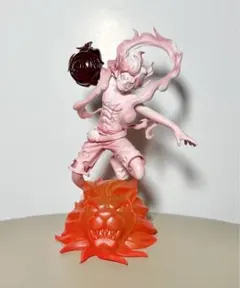 ワンピース FILM RED 戦光絶景 モンキー・D・ルフィ フィギュア