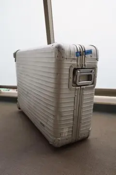 2025年最新】rimowa トパーズ サイドハンドルの人気アイテム