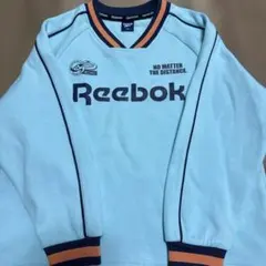 Reebokトレーナー