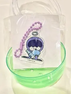 TXT セット フムニャリン プルバトゥ ポップアップ特典 カプセルトイ