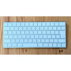 Apple Magic Keboarrd2 日本語JIS
