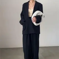 2025年最新】TODAYFUL レディース ノーカラージャケットの人気アイテム