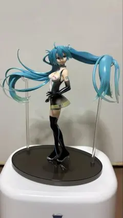 F:NEX [フェネクス] 初音ミク・クロニクル 1/7スケールフィギュア